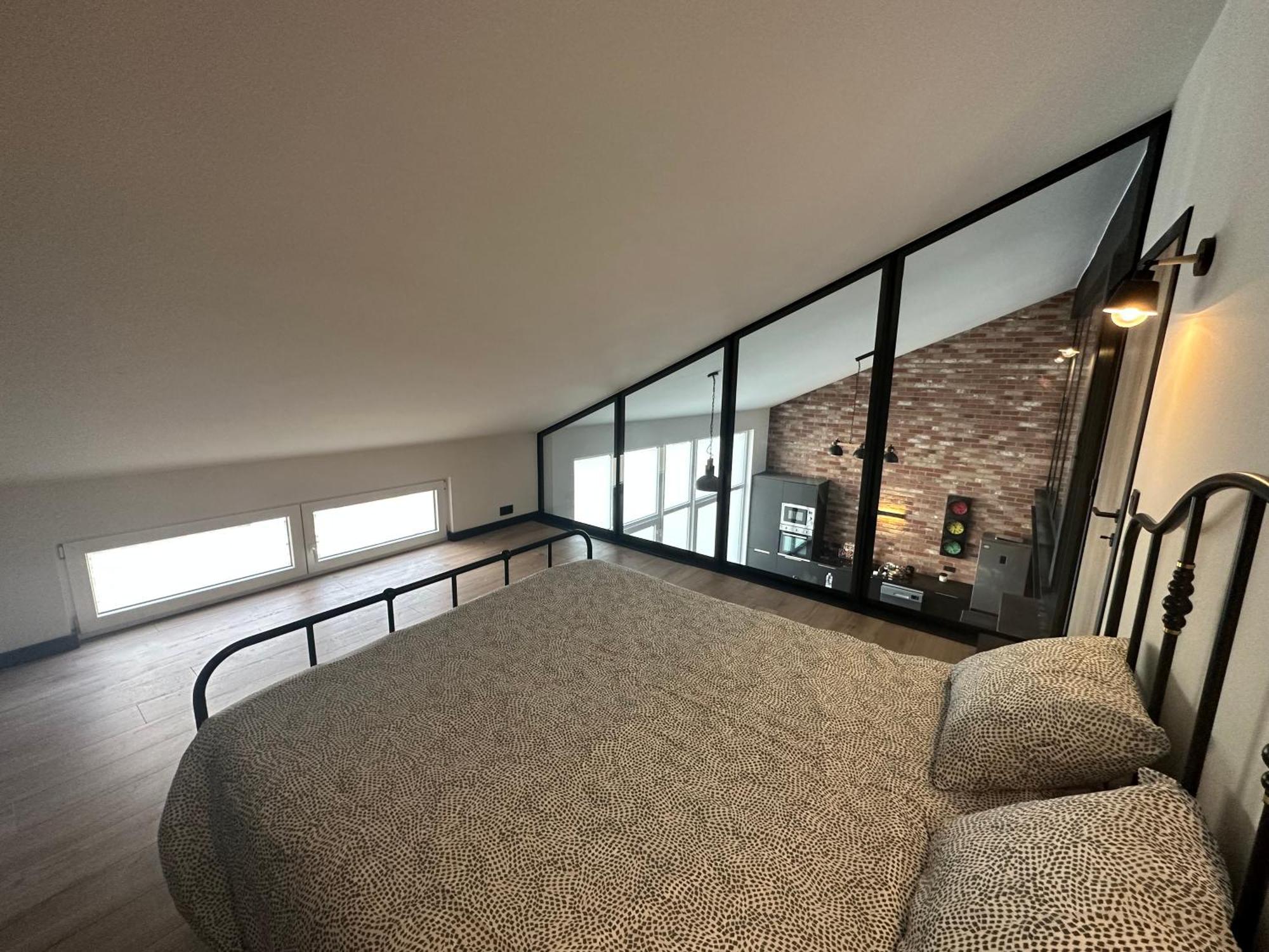 Lfa - 171 - Superbe Loft Avec Sauna Flemalle-Grande Exterior foto