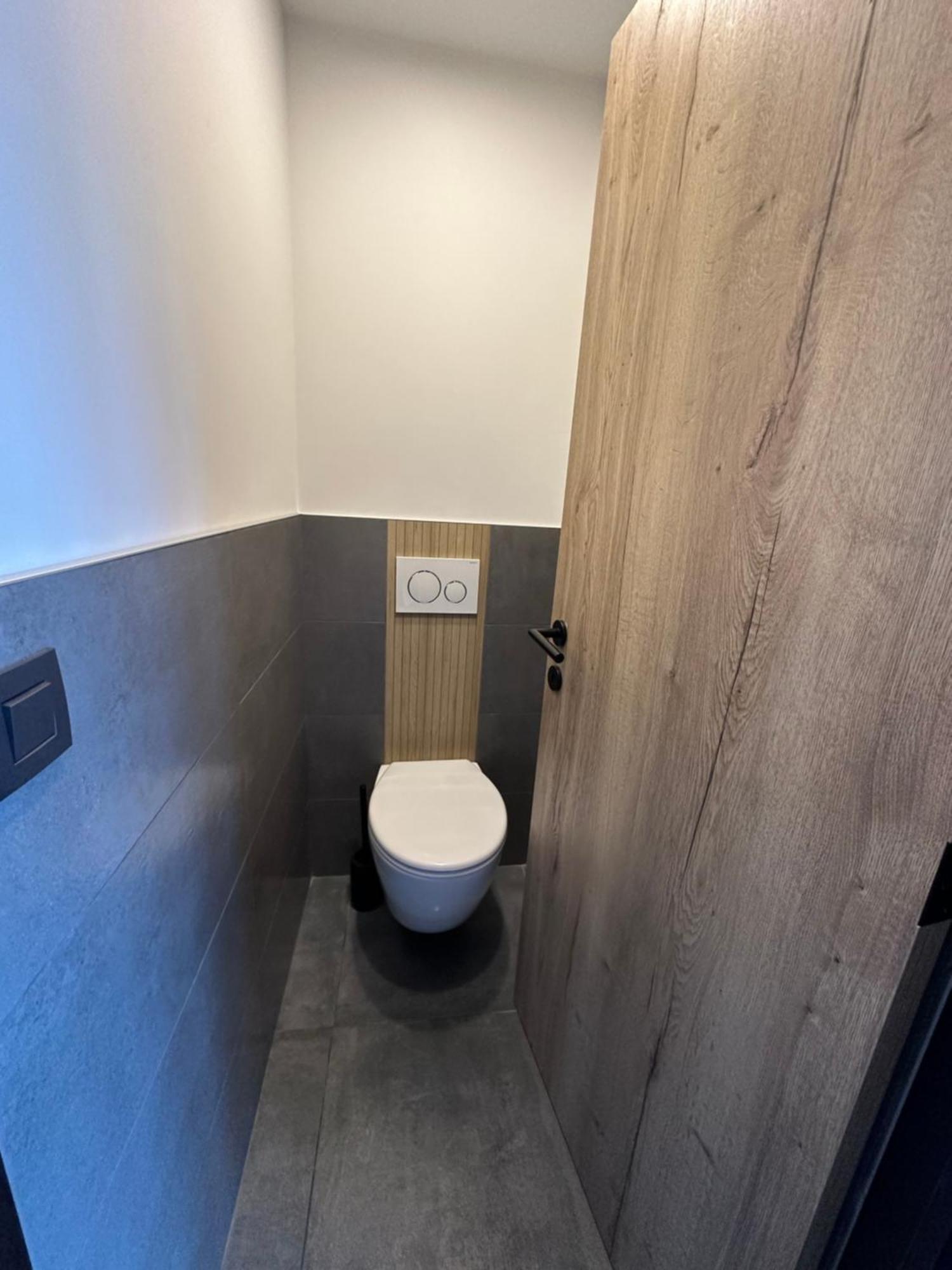 Lfa - 171 - Superbe Loft Avec Sauna Flemalle-Grande Exterior foto